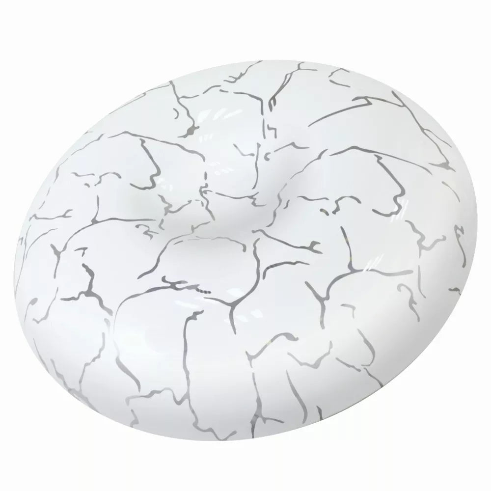 Lampara Led Tipo Plafon Redondo Producto Ecologico