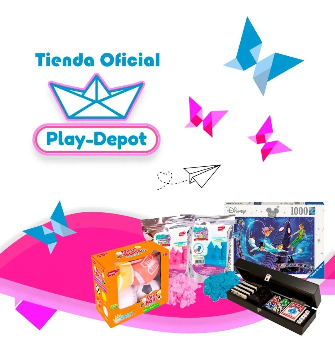 Orb Jelli Worldz Rockindino Racers Animación Suspendida