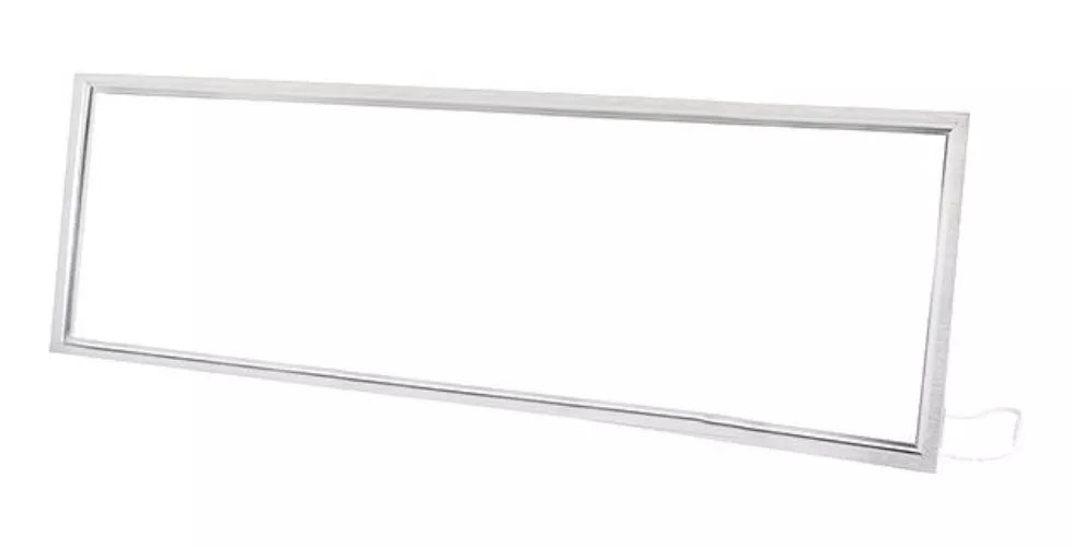 Pantalla Led Luminaria Santul 30w Rectangular 127x30cm 1271