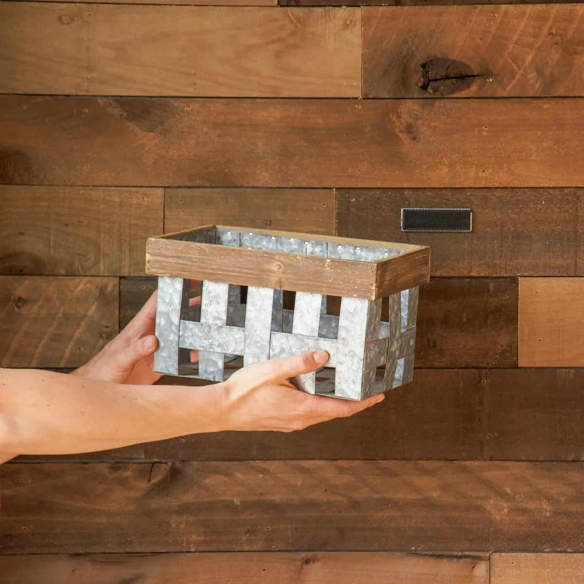 Velcro® Tiras Adhesivas Alta Resistencia, Pack 4 Piezas