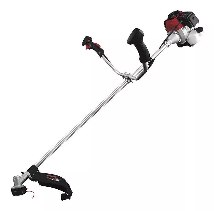 Desbrozadora Gasolina 52c Podadora Pasto Uso Rudo Industrial