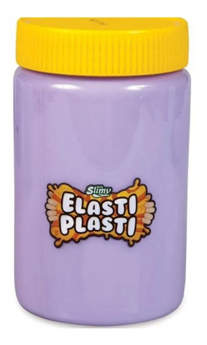 15oz Orbslimy Elasti Plasti Peritwinkle Moco Gorilla Slime