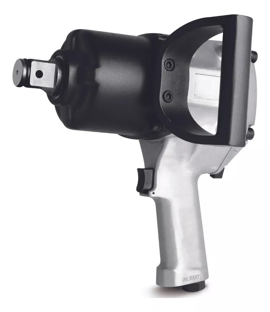 Llave De Impacto Neumática Cuadro 1 PuLG 1,328 Ft-lb Aksi