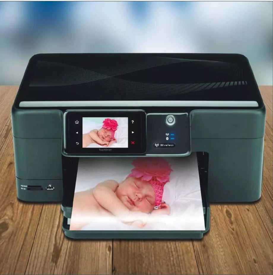 Papel Fotográfico Brillante 25 Pack 4x6 Kronaline Ph349 Foto