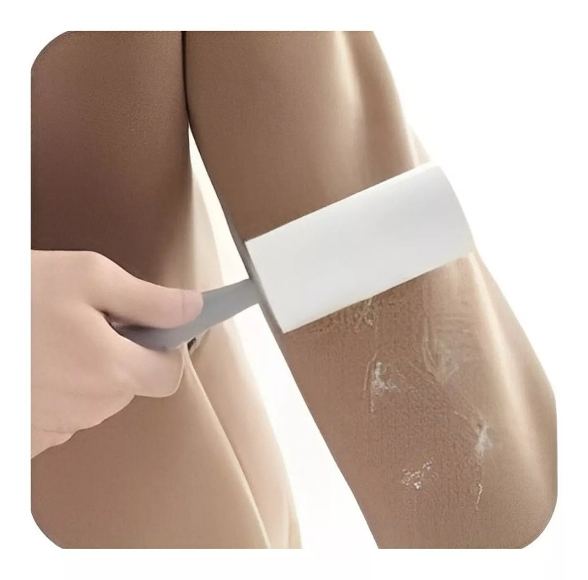 Rollo Quita Pelusa Pelo Perro Gato Base + 5 Repuestos Adhes