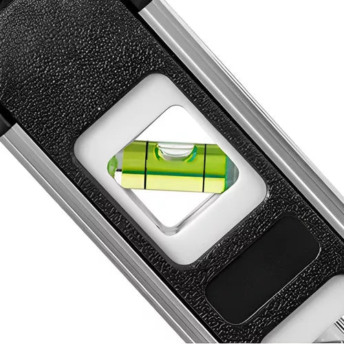 NIVEL TORPEDO MAGNET ALUM 9" DOGOTULS SH4033