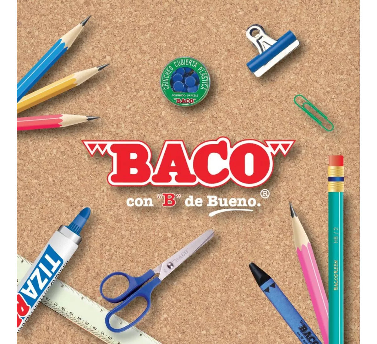 Regla T Madera C/graduacion 60 Cm Baco Escolar Profesional