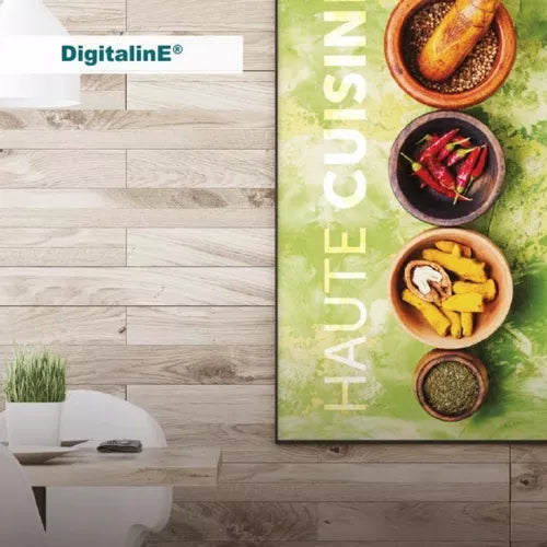 Rollo Papel Profesional Photo Glossy 200g Kronaline Proxg1