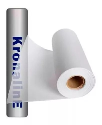Rollo Película Poliester Traslucido Mate Kronaline Pj221