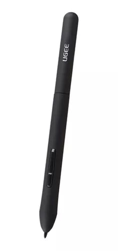 Lápiz Pasivo Sin Batería Pn01 Tableta Digitalizadora Xp-pen