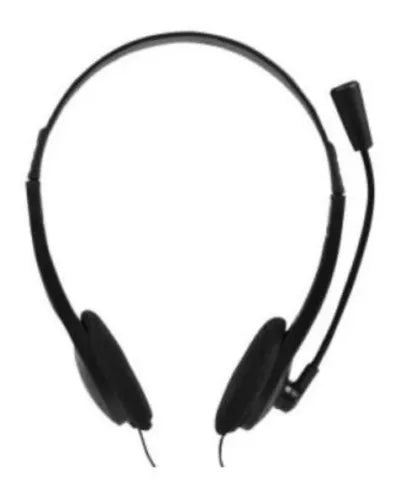 Audifonos Diadema Sonido Estereo Easy Line Alta Calidad