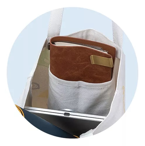 Bolsa Tela Tableta Digitalizadora Xp-pen Estuche Ecológica