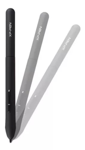 Lápiz Pasivo Sin Batería Pn01 Tableta Digitalizadora Xp-pen