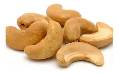 Nuez De La India Frita Premier Con Sal Marina 1 Kilo Zipper