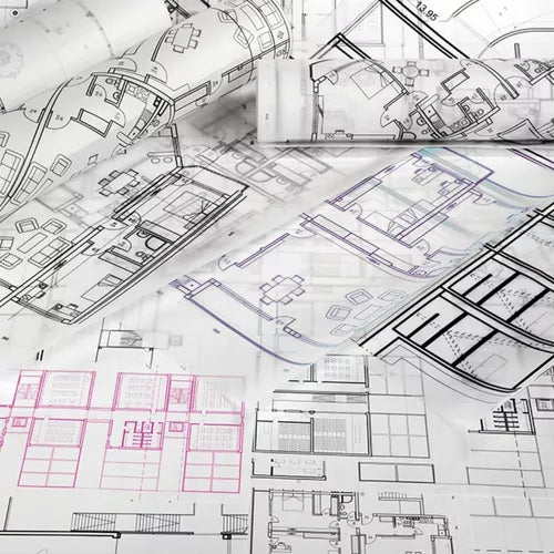 Rollo Película Poliester Traslucido Mate Kronaline Pj221