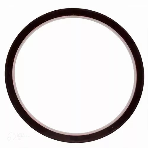 Cinta Termica Sublimar Sublimacion Cafe 6mm 30m Color Make