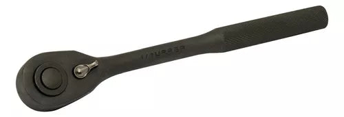 Matraca Reversible Urrea Cuadro 1/2'' Black Quick Release