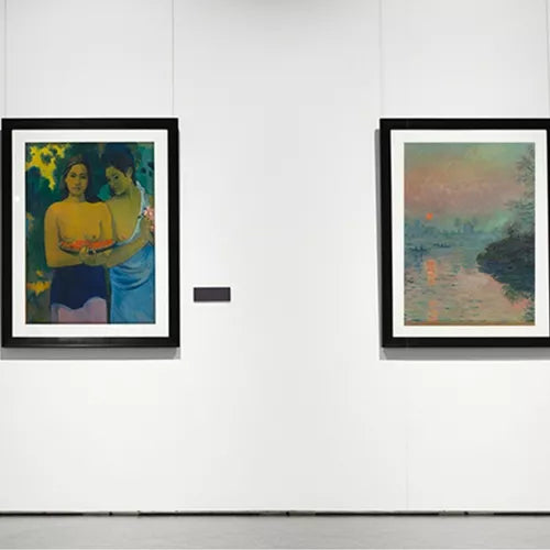 Papel Arte Kronaline Rollo Textur Fuerte 320g Algodón Art801