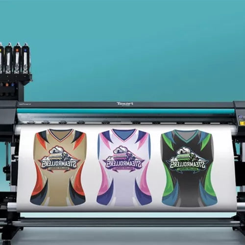 Rollo Papel Sublimar Kronaline 21 Cm Sublimación 100m Subl07