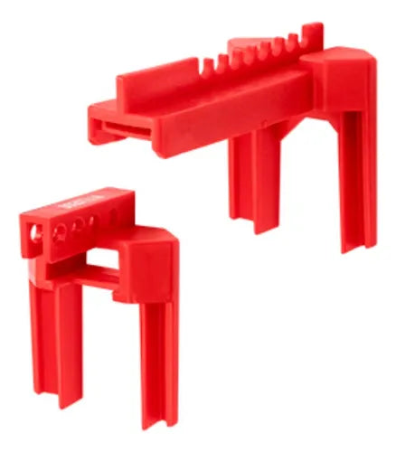 Bloqueador Valvula Esfera Dogotuls Rl9350 4 Patas 13-64mm