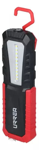 Lampara Led Taller Urrea Recargable 420 Im 5 W Luz 25 M