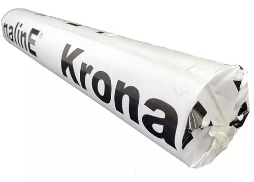 Papel Bond Precisión Kronaline Bx411 90gr Plotter Impresión
