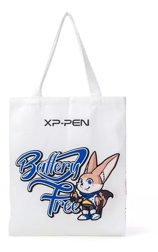 Bolsa Tela Tableta Digitalizadora Xp-pen Estuche Ecológica