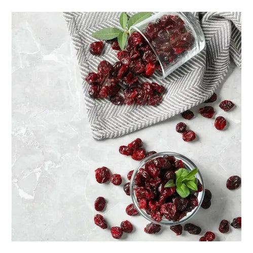 Caja de 10 kg - Arandano Natural Deshidratado Premier Ocean Spray