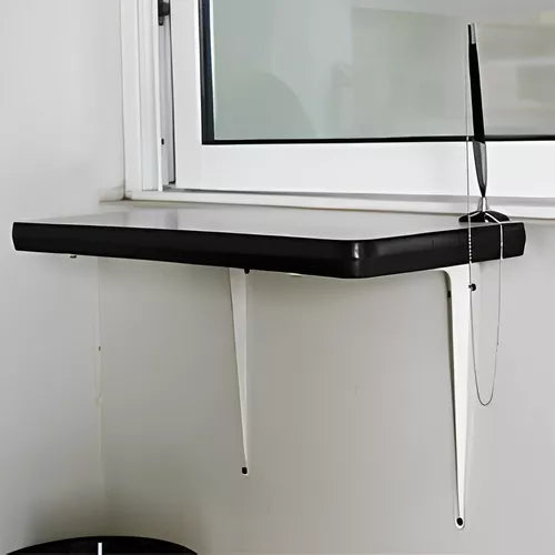 12 Mensulas Repisa Acero Blanco 15 X 20 Cm Dogotuls