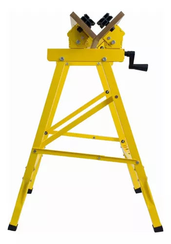 Banco Trabajo Portatil Surtek 60.5 X 64 X 81 Cm 100 Kg