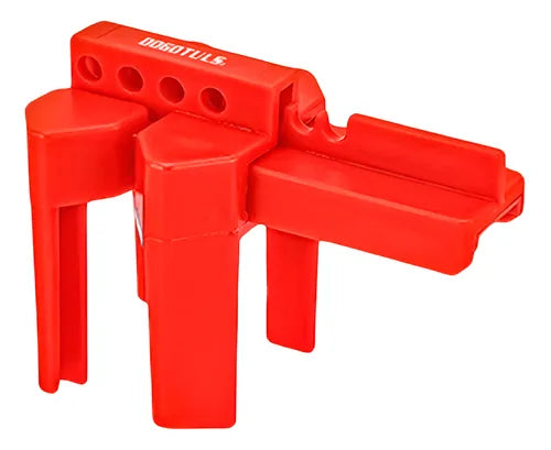 Bloqueador Valvula Esfera Dogotuls Rl9350 4 Patas 13-64mm