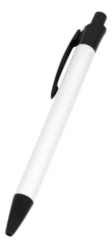 25 Pz Pluma Aluminio Mod 707 Sublimar Sublimacion Color Make