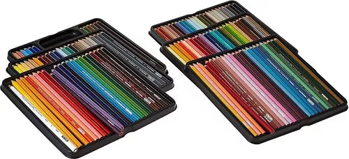 Lápices de Colores Profesionales Prismacolor Premier 132 piezas - MarchanteMX