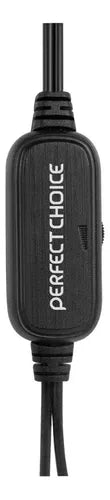 Bocinas Computadora Usb Perfect Choice Sonido Estereo 2.0