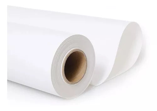 Rollo Papel Sublimación 100g Secado Rápido Kronaline Subl08
