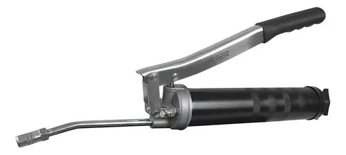 Inyector Grasa Urrea Dos Manos 400 G 10000 Psi Acero