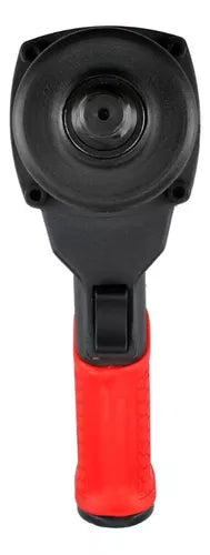 Pistola Impacto Neumatica Urrea 1/2'' 442 Ft Ib Sistema Twin
