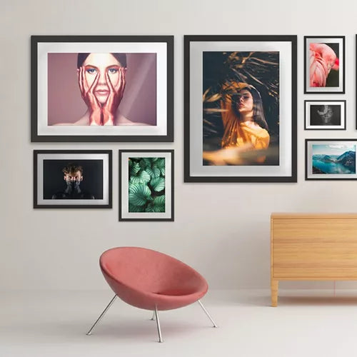 Papel Fotografico Profesional Satinado Kronaline Rollo Pms03