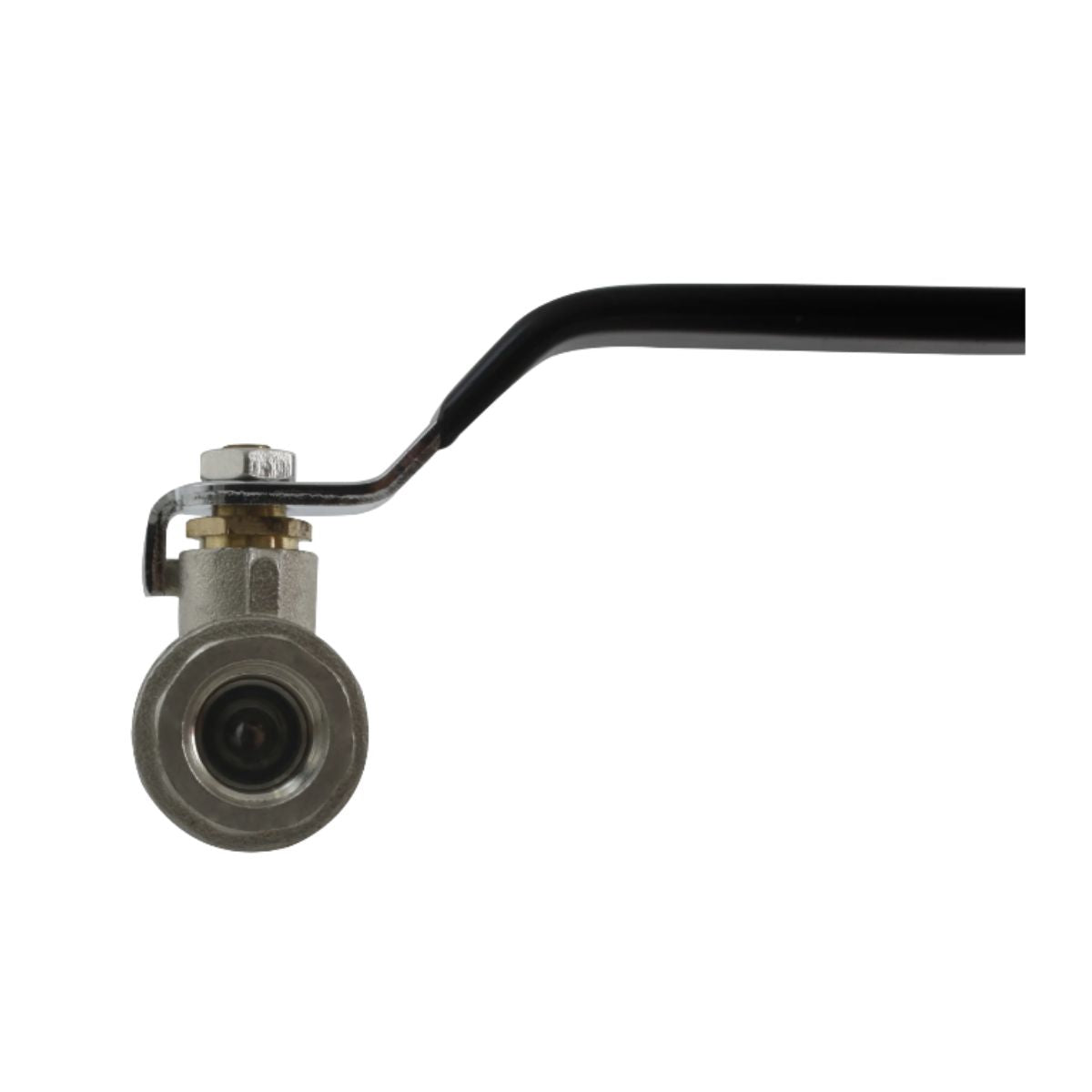 Válvula Esfera Dogotuls 3" Paso Total 76.2 mm