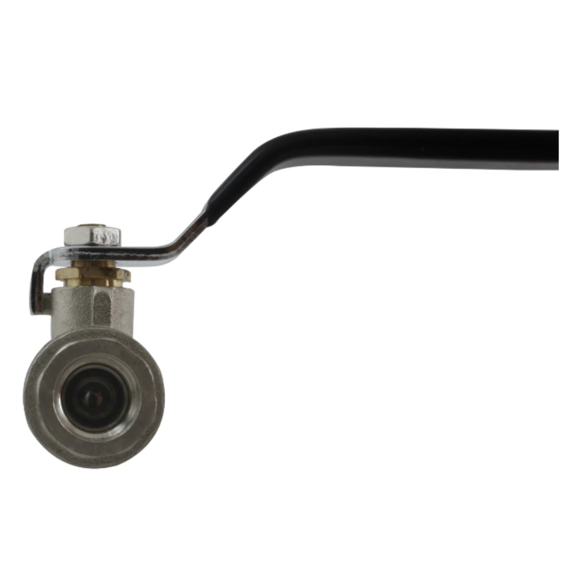 Válvula Esfera Dogotuls 1" Paso Total 25.4 mm