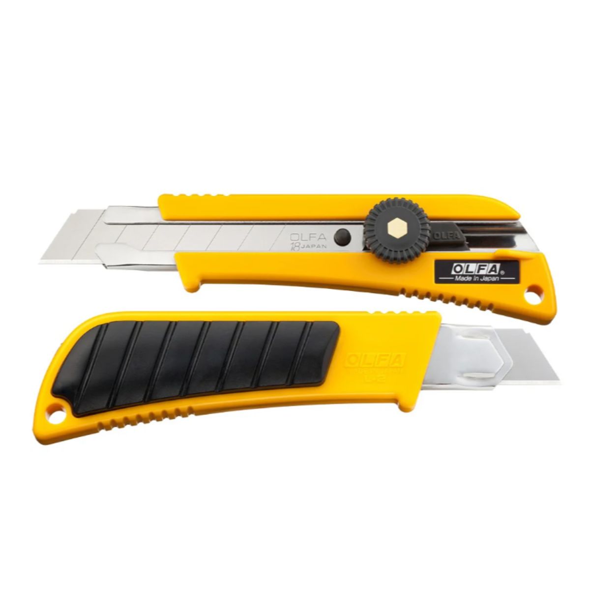 Cortador Extraduro Mango Antideslizante OLFA