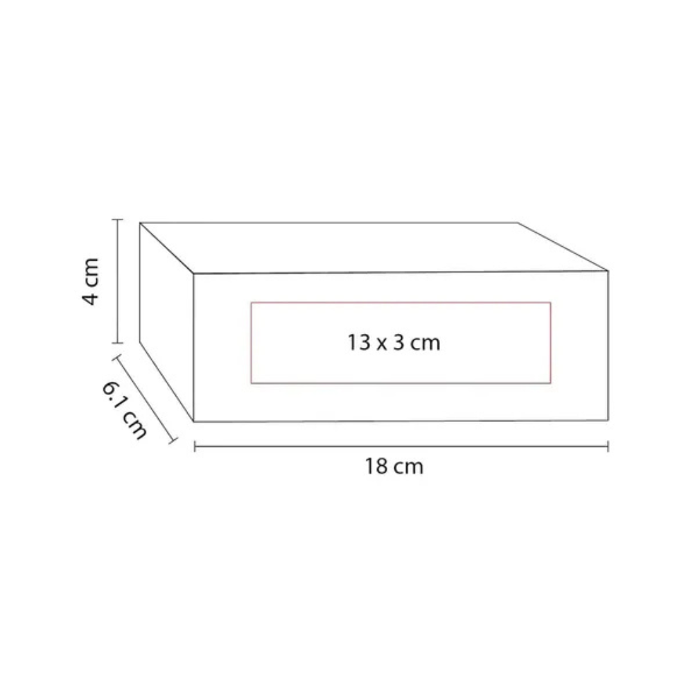 Domino Katavi Promoopcion Estuche Madera Pino 28 Fichas