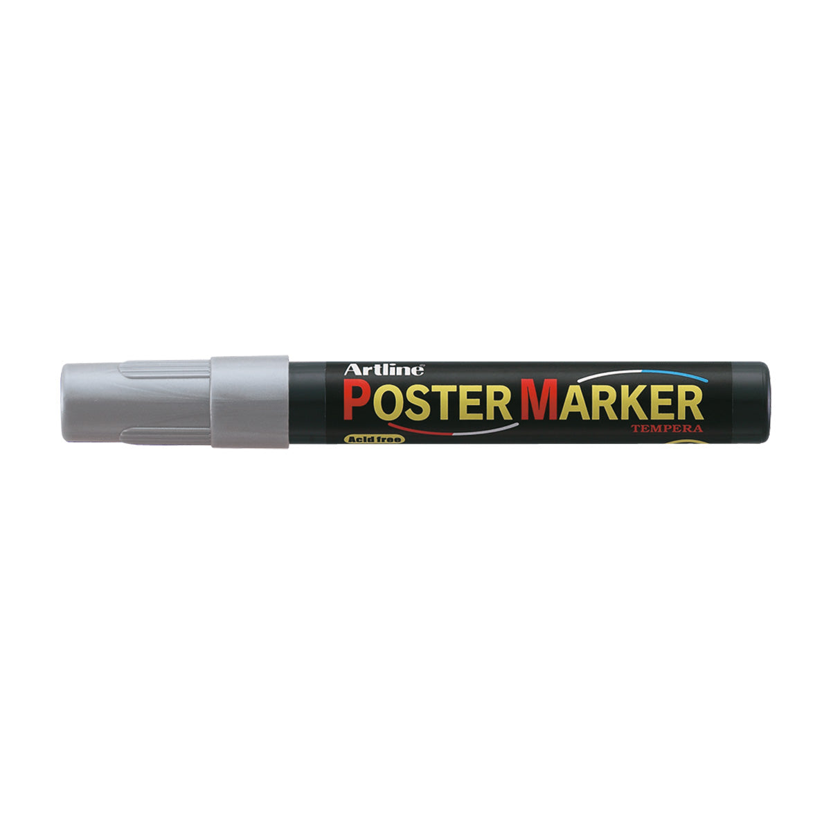 Marcador Postermarker Artline Base Agua 4 Mm Con Valvula