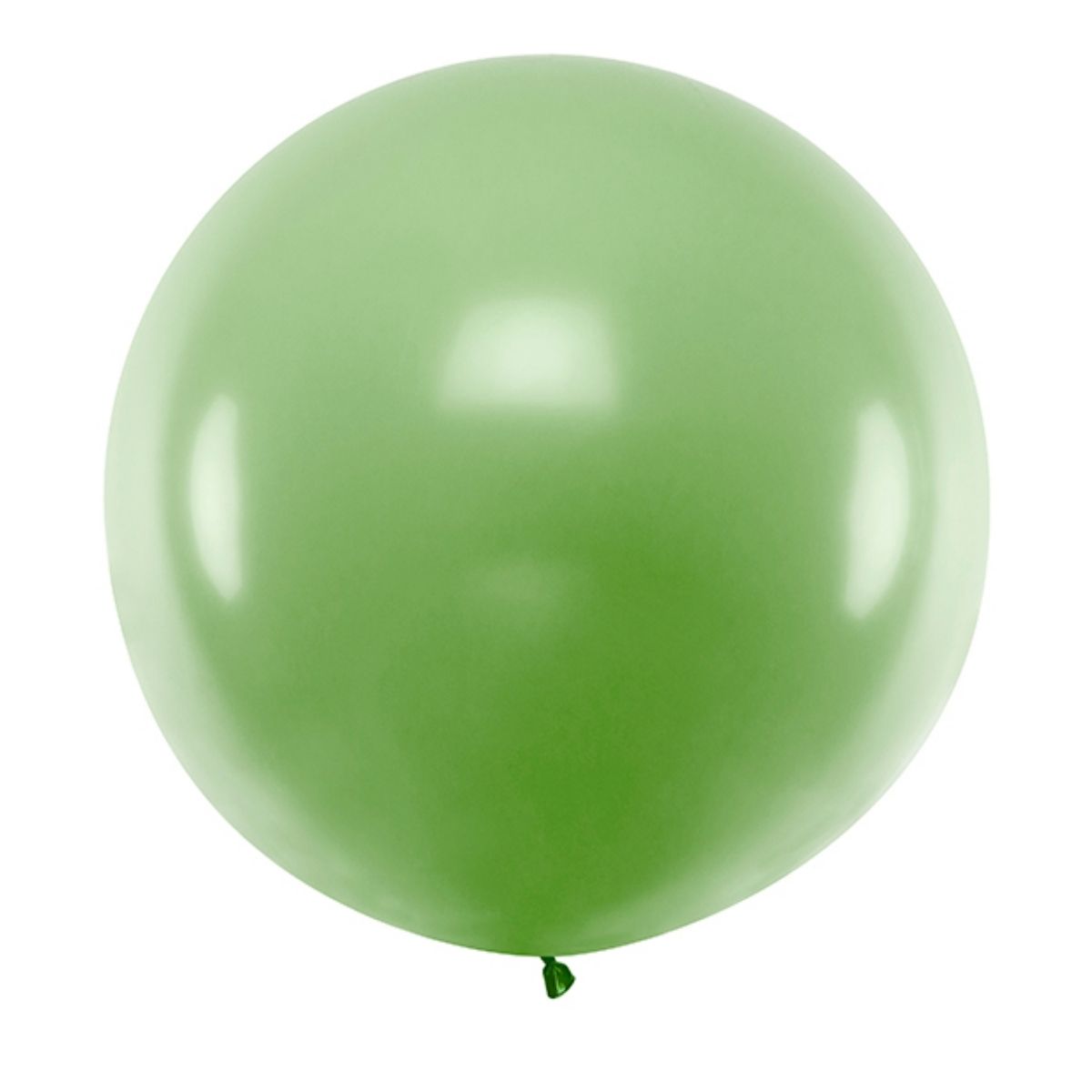 3pz Globos Payaso Gigantes Esféricos No. 36 Colores Pastel