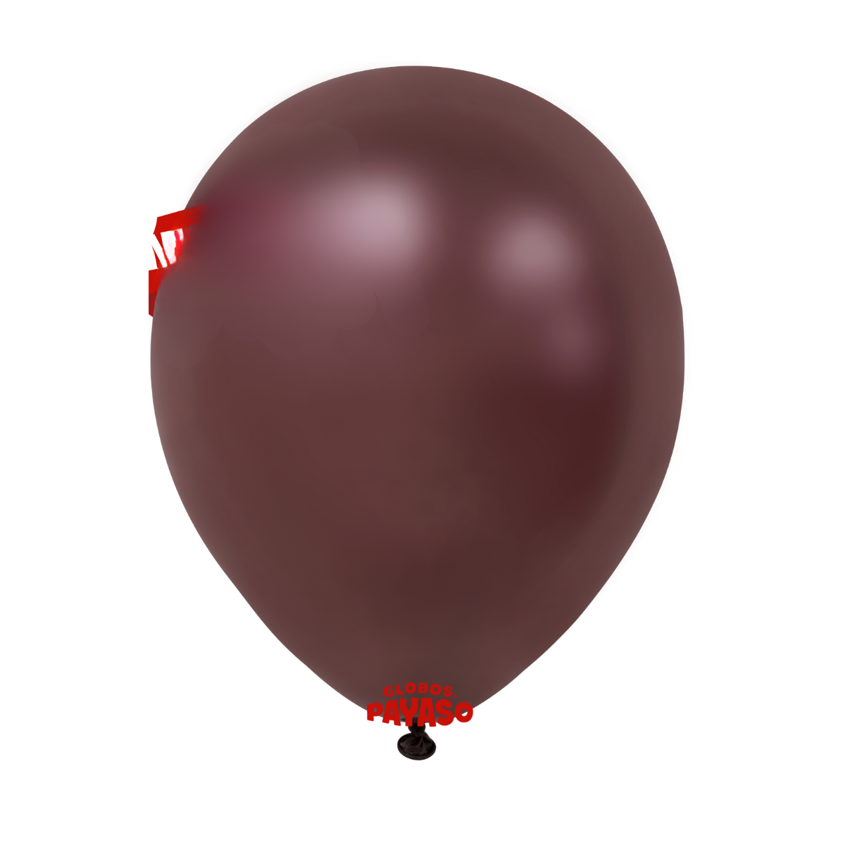 50pz Globos Payaso Estilo Vintage N°12 Decoracion Retroparty