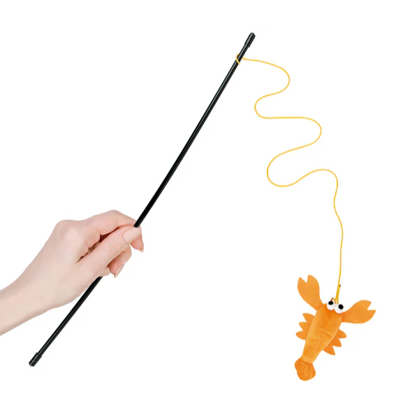 Caña De Pescar De Langosta AKSI PETIT