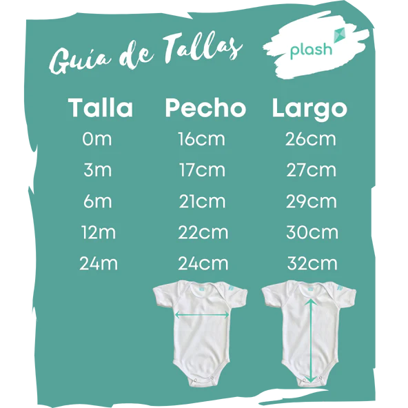 Body Bebe Solo Para Mi Papá