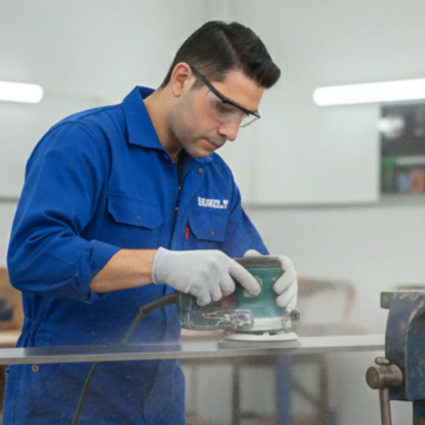 50 pzs HOJA C-99 180 FANDELI 0.230m X 0.280m PAPEL - Fandeli - vista trasera