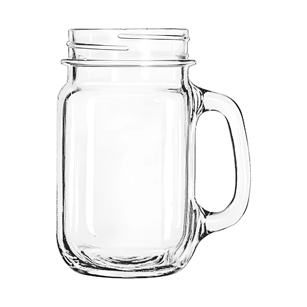 12 Pack Mason Jar Mini Con Asa 4 Oz Vaso Frasco Tarro Vasito