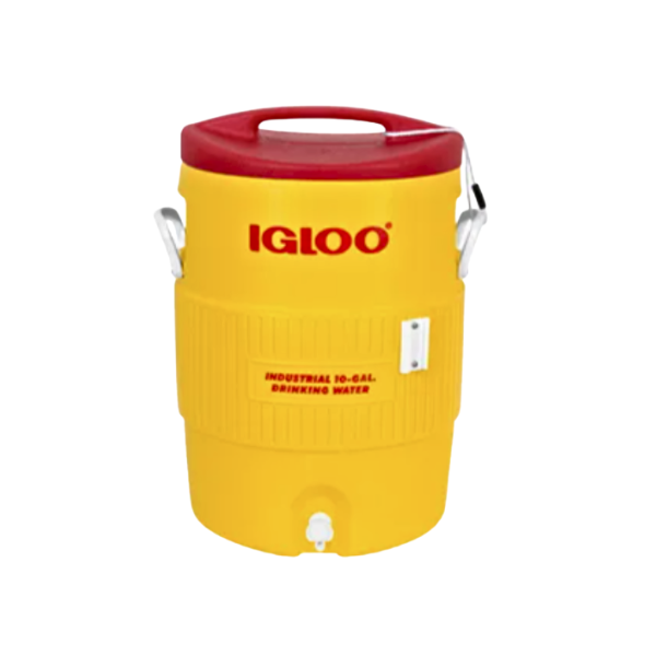 Termo Igloo 10 Galones (37.85 L) Serie 400